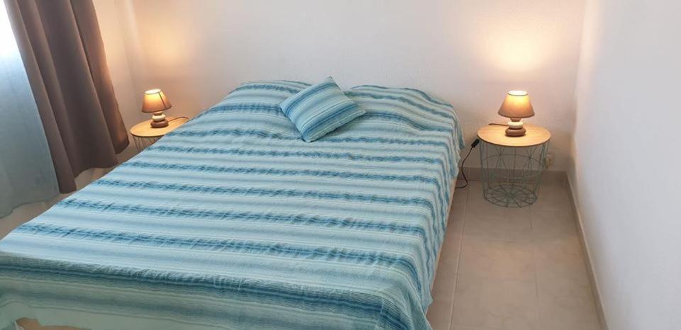 Ti Kaz A Rhum Apartman Sainte-Anne  Kültér fotó